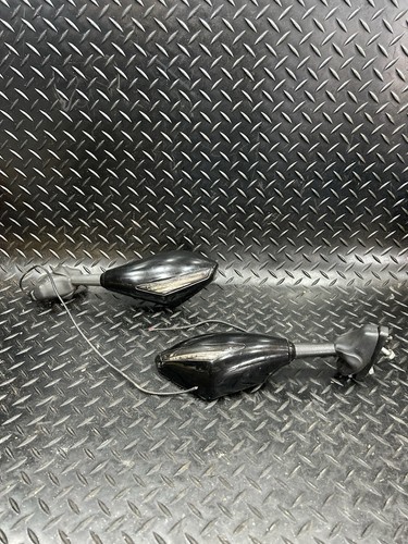Suzuki 650 pair - suzuki,