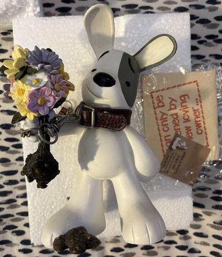 Lost dog collectible - dog, collectible’s