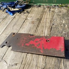 New Holland 370 Conventional