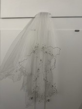 Wedding Veil