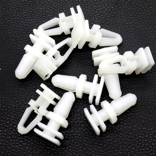 10x door sill - cover, clip