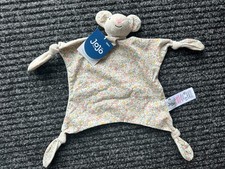 Jojo Maman Bebe Grey Mouse