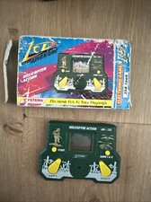 Systema LCD Adventure Game