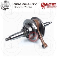 Crankshaft Opm Original Type