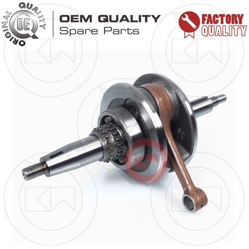 Opm crankshaft original type - opm,