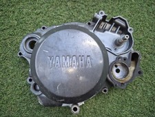Yamaha DT125R Clutch Cover #1