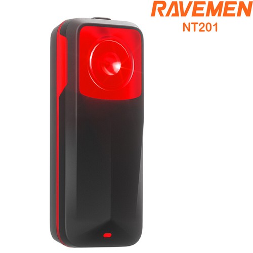 Ravemen nt201 bike radar tail - ravemen,