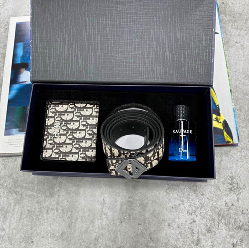 Dior sauvage edp - dior, spray