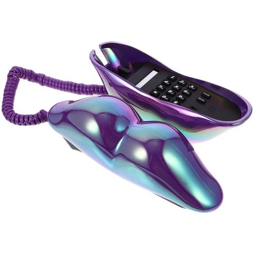Novelty phone vintage - novelty,