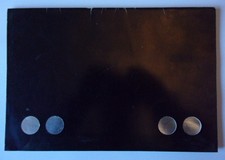 VAUXHALL VIVA GT orig 1967