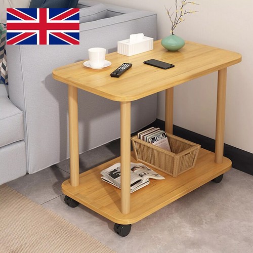 Tier small sofa side table - 2,