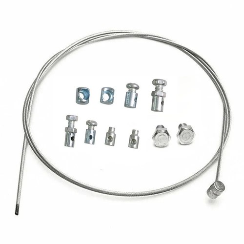Universal throttle clutch - universal,