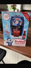 Slush Puppie Machine