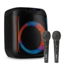 Karaoke Machine Bluetooth
