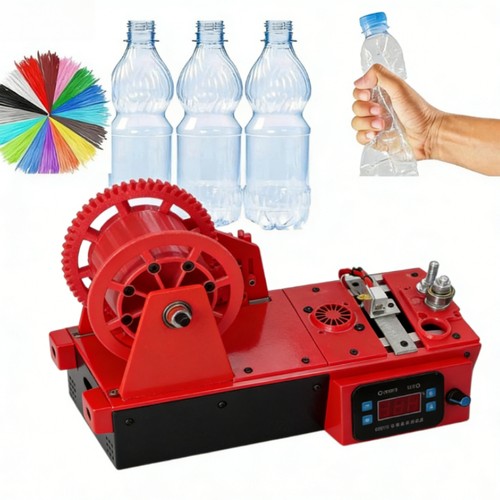 Printer extruders desktop - 3d,