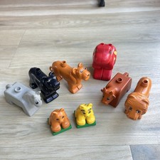 LEGO Duplo Vintage Farm Safari