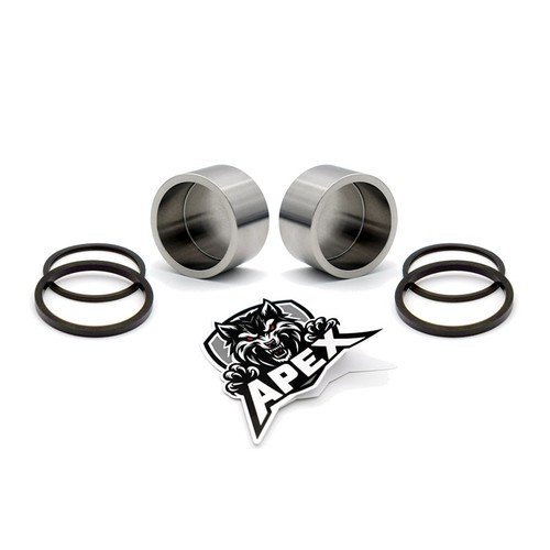 Trx850 1997 brake - brake, caliper