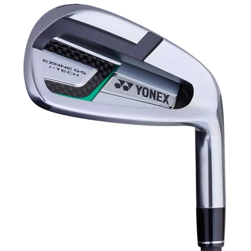 Yonex ezone tech 6 iron - i-tech,