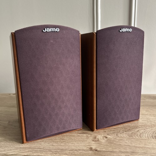 Jamo 500 vintage - jamo, e