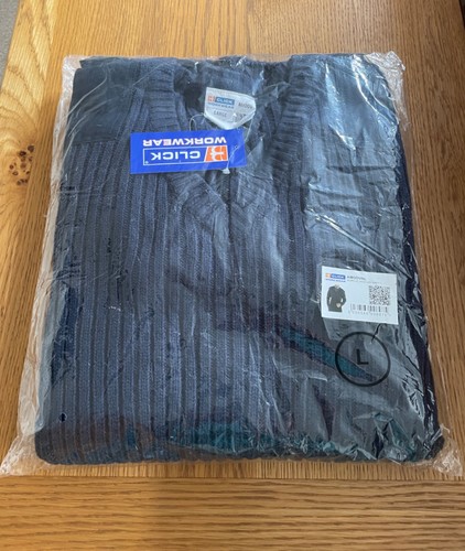 Army workwear navy acrylic - army,