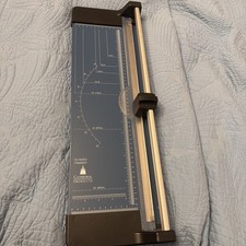 Cathedral A3 A4 A5 Precision