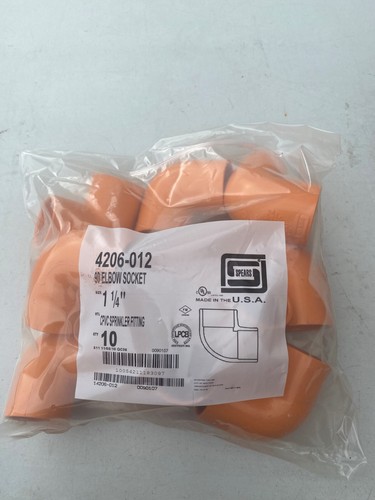 Spears 32mm cpvc fire - 32mm,