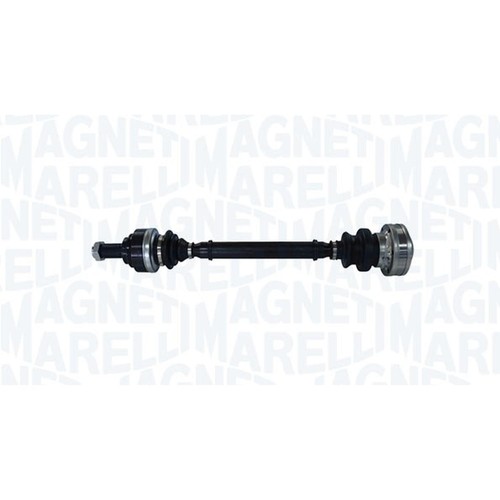 Magneti marelli 302004190136 - marelli,