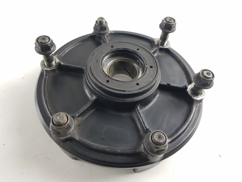 Crown holder rear wheel hub - /,