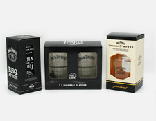 Jack Daniels Ultimate Gift Set