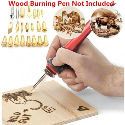 Pieces soldering tool set - 22,