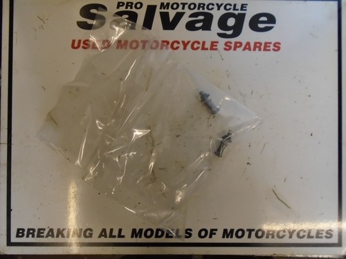 Honda cbf 500 abs 2004 - honda,