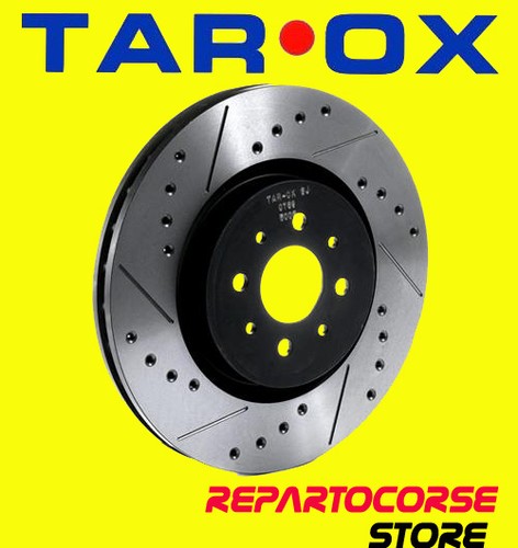 Tarox sport discs - tarox,