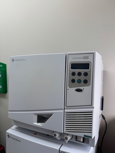 Prestige dental clinical - dental,