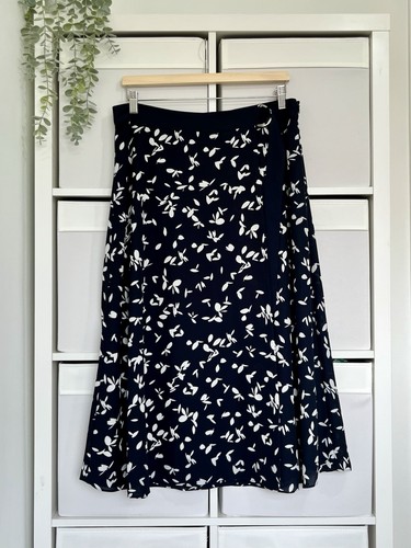Hobbs midi maxi wrap - midi,
