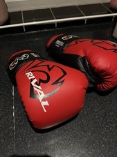 Rival RS11V Sparring Gloves