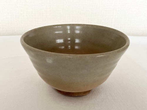 Tea utensils hagiyaki bowl - tea,
