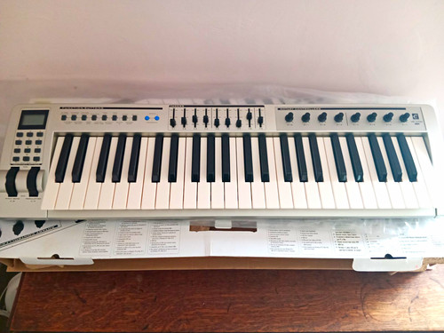 Evolution 449c key synth - 49-key,