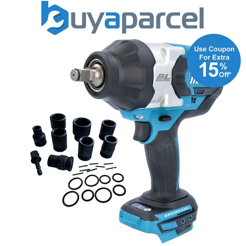 Makita dtw1002z 18v - makita,