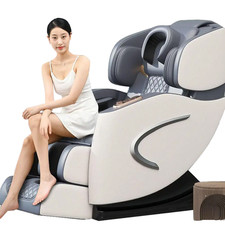 2026 Massage Chair, Full Body