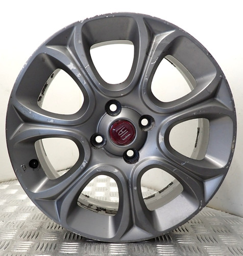 Fiat punto evo grey - fiat,