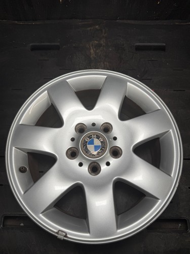 1999 bmw 325i e46 wheel - 1999-06,