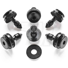 20x Door Interior Trim Fixing