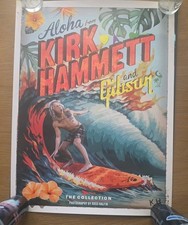 Metallica's Kirk Hammett