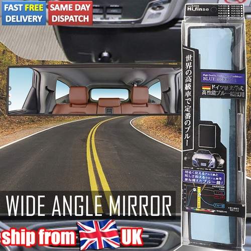Car interior rear view - interior,