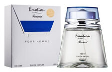 Emotion by Rasasi 100ml Spray - Free Express Shipping