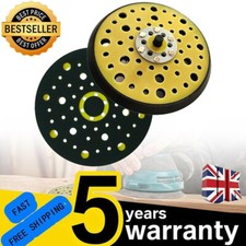 150mm Medium Sander Backing 54