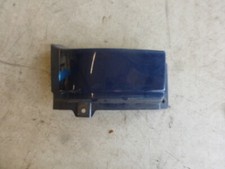 Trim Opel Zafira A also OPC