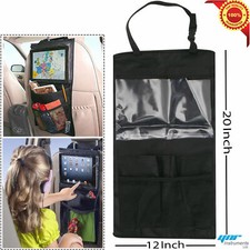 Back Seat Tablet Holder