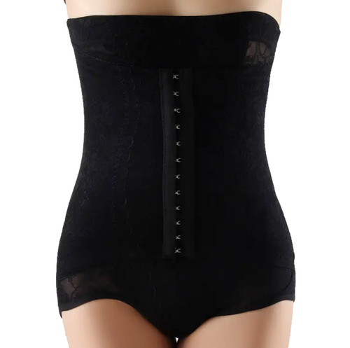 Premium women high waist - high,