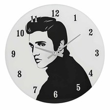 Retro Elvis Presley Music
